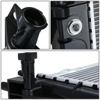 Full Aluminum Cooling Radiator DPI901 for Ford Aerostar (1986–1997)