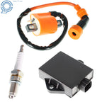 Ignition Coil for Arctic Cat 300 2x4/4x4 (1998–2005)