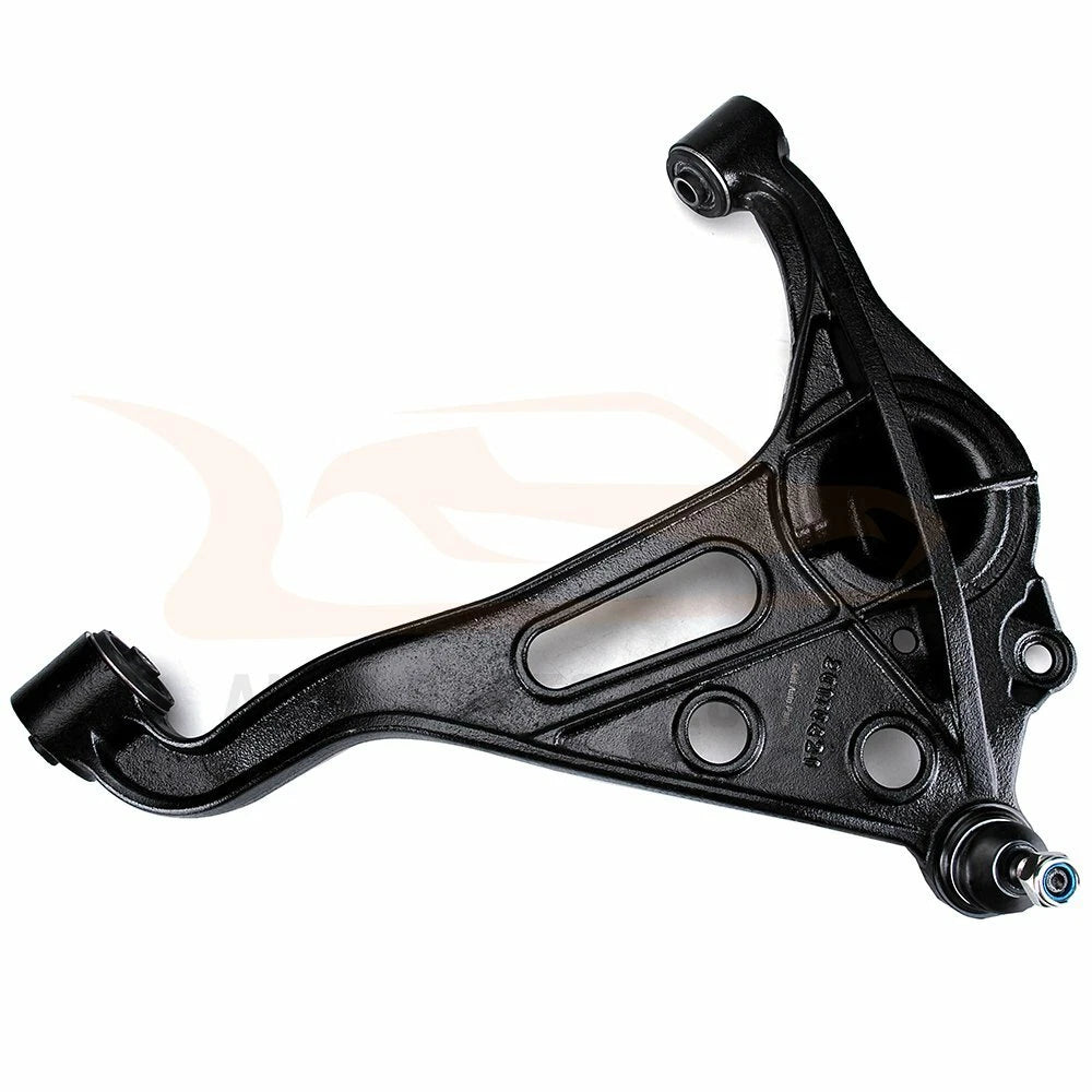 2X Front Lower Control Arms with Ball Joints for Chevy & Suzuki (1999-2006)