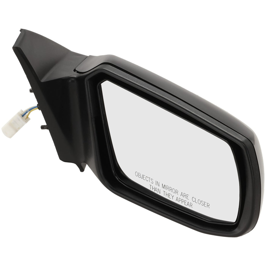Passenger Right Side Mirror for Nissan Altima (2008–2013)