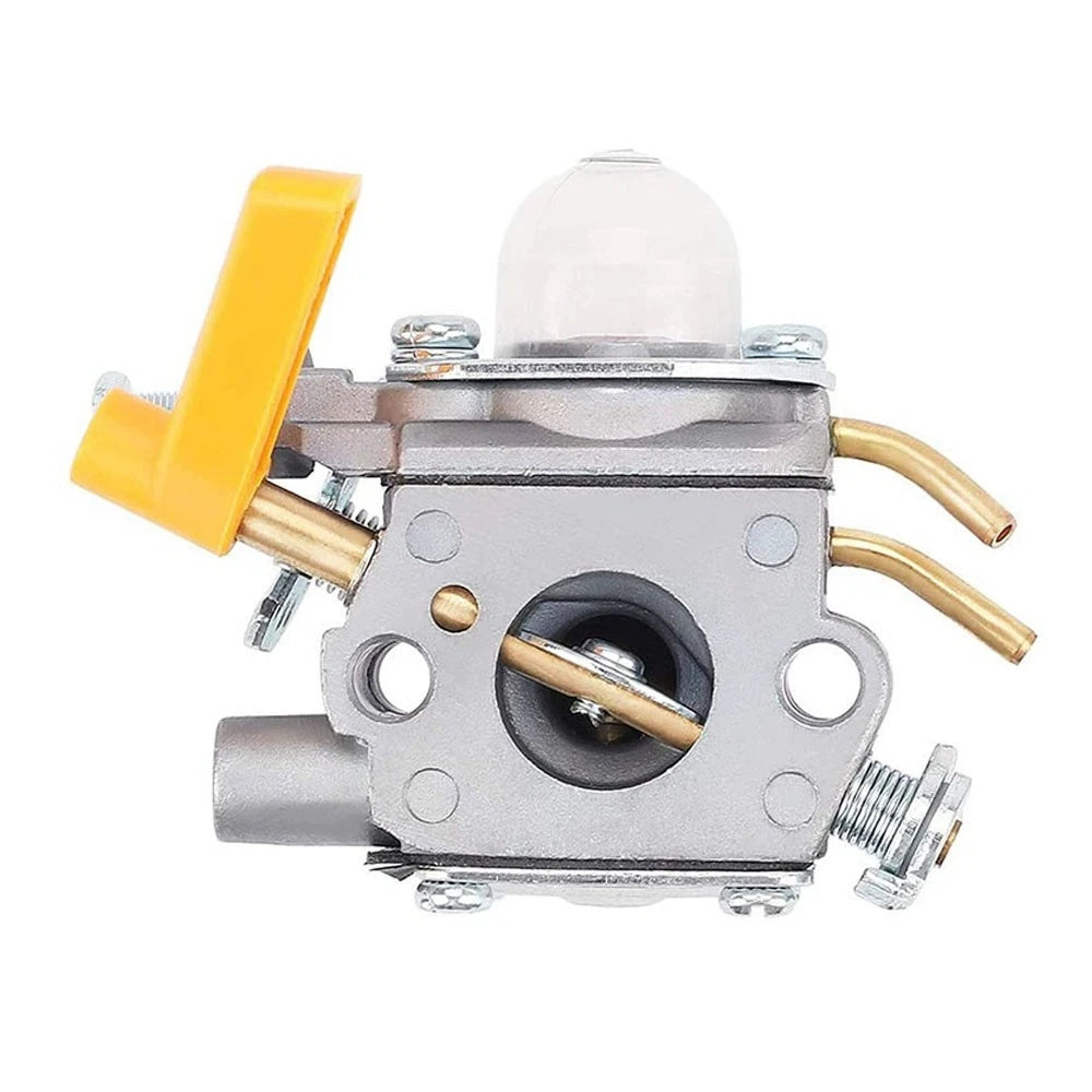 Carburetor Repair Kit for Homelite Ryobi 25cc 26cc 30cc (C1U-H60)