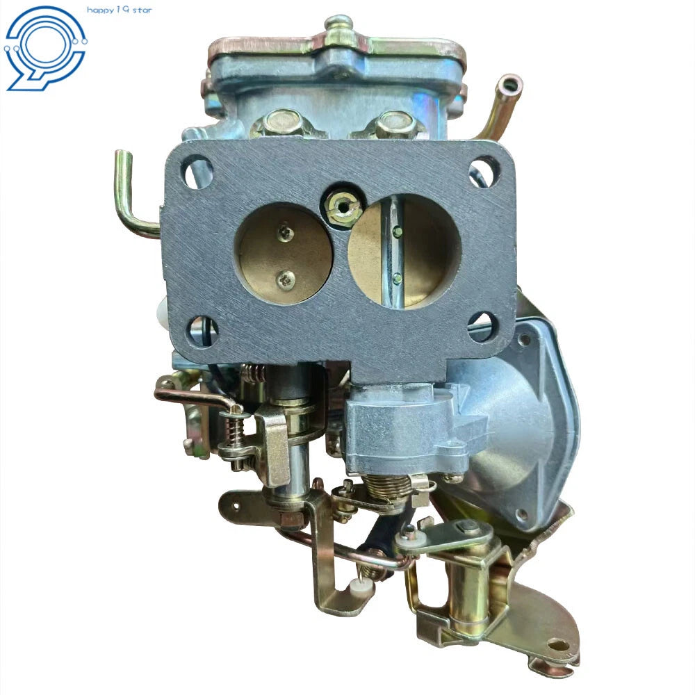 Carburetor for Mazda Capella, Ford Courier, Mazda B1600 (1969–1984)
