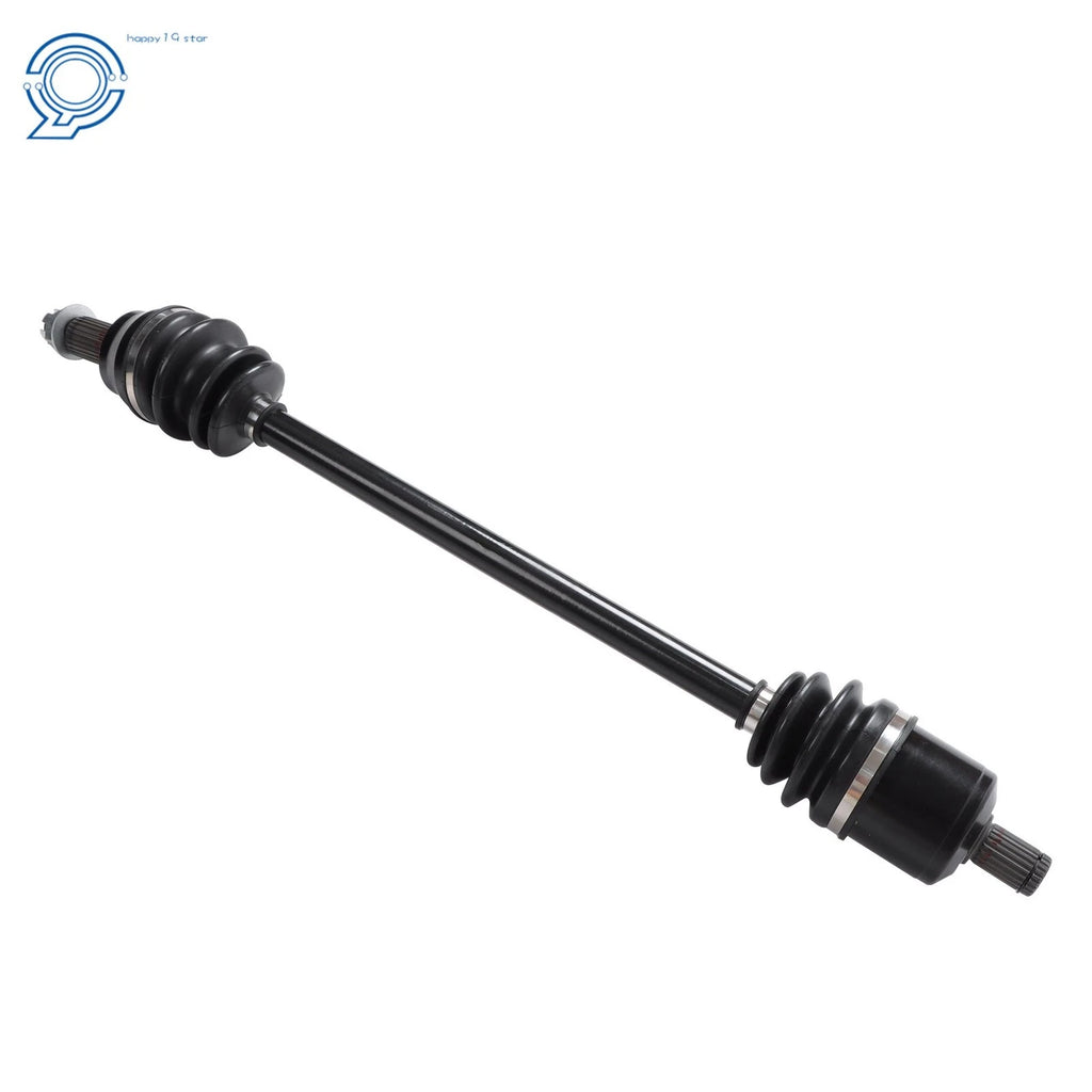 Front CV Axles Drive Shaft for Polaris RZR Trail S 4 900 XP 1000 (2018–2023) 1333946 1333263