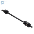 Front CV Axles Drive Shaft for Polaris RZR Trail S 4 900 XP 1000 (2018–2023) 1333946 1333263