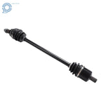 Front CV Axles Drive Shaft for Polaris RZR Trail S 4 900 XP 1000 (2018–2023) 1333946 1333263