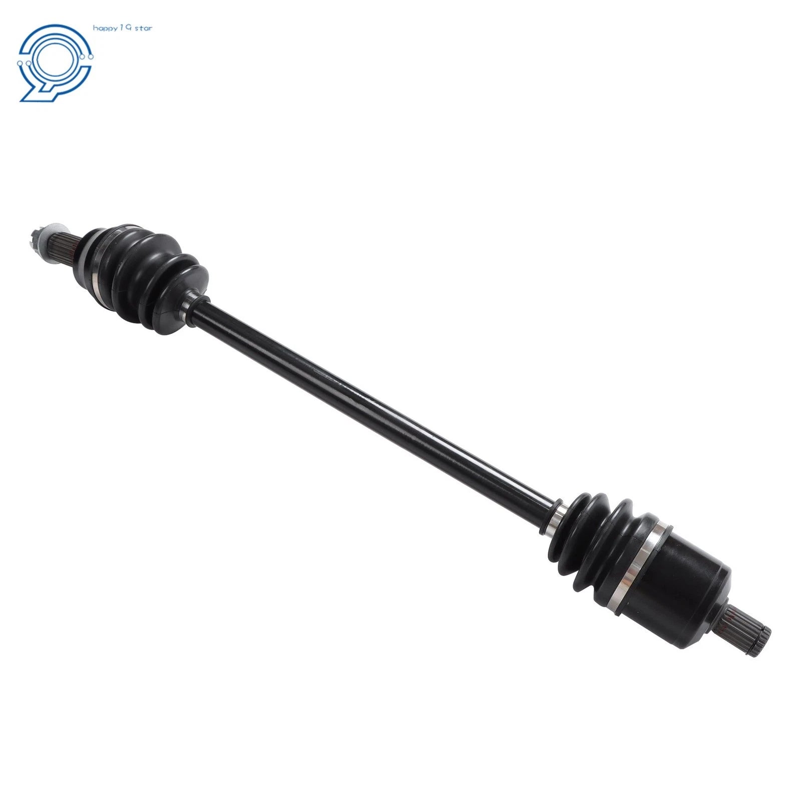 Front CV Axles Drive Shaft for Polaris RZR Trail S 4 900 XP 1000 (2018–2023) 1333946 1333263