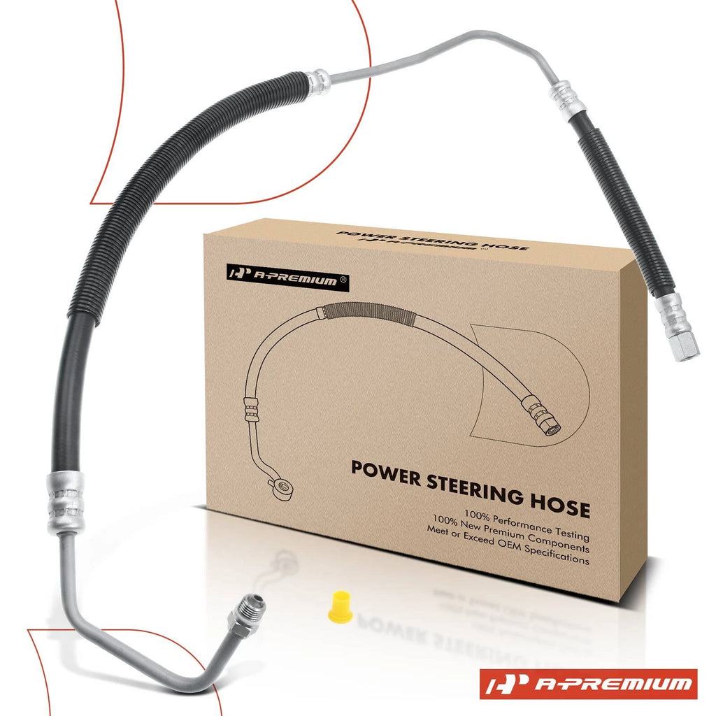 Power Steering Pressure Line Hose for Ford Mustang (2000–2004)