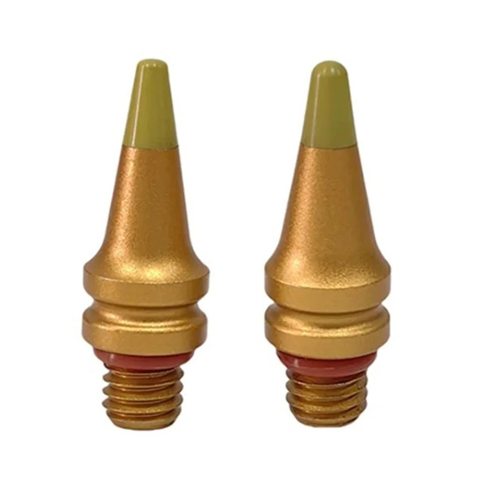 2X Aluminium Alloy Dent Repair Tool for Universal Use (M8 Tips)