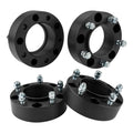 4x2in Wheel Spacers for Toyota Tundra (2007–2020) 5x150 110mm M14x1.5