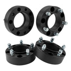 4x2in Wheel Spacers for Toyota Tundra (2007–2020) 5x150 110mm M14x1.5