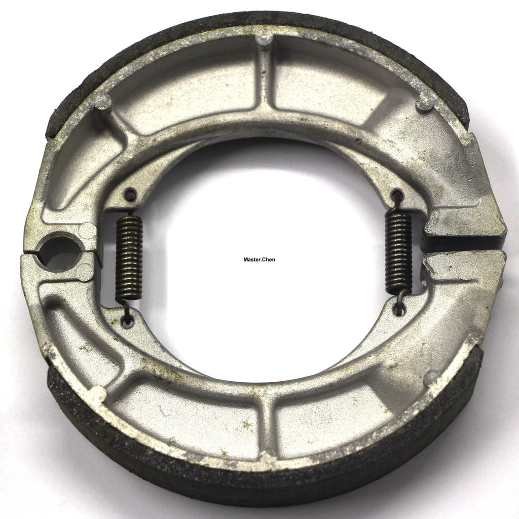 Brake Shoes for Suzuki LTZ250 Quadsport Z250 (2004–2009) LT-Z250