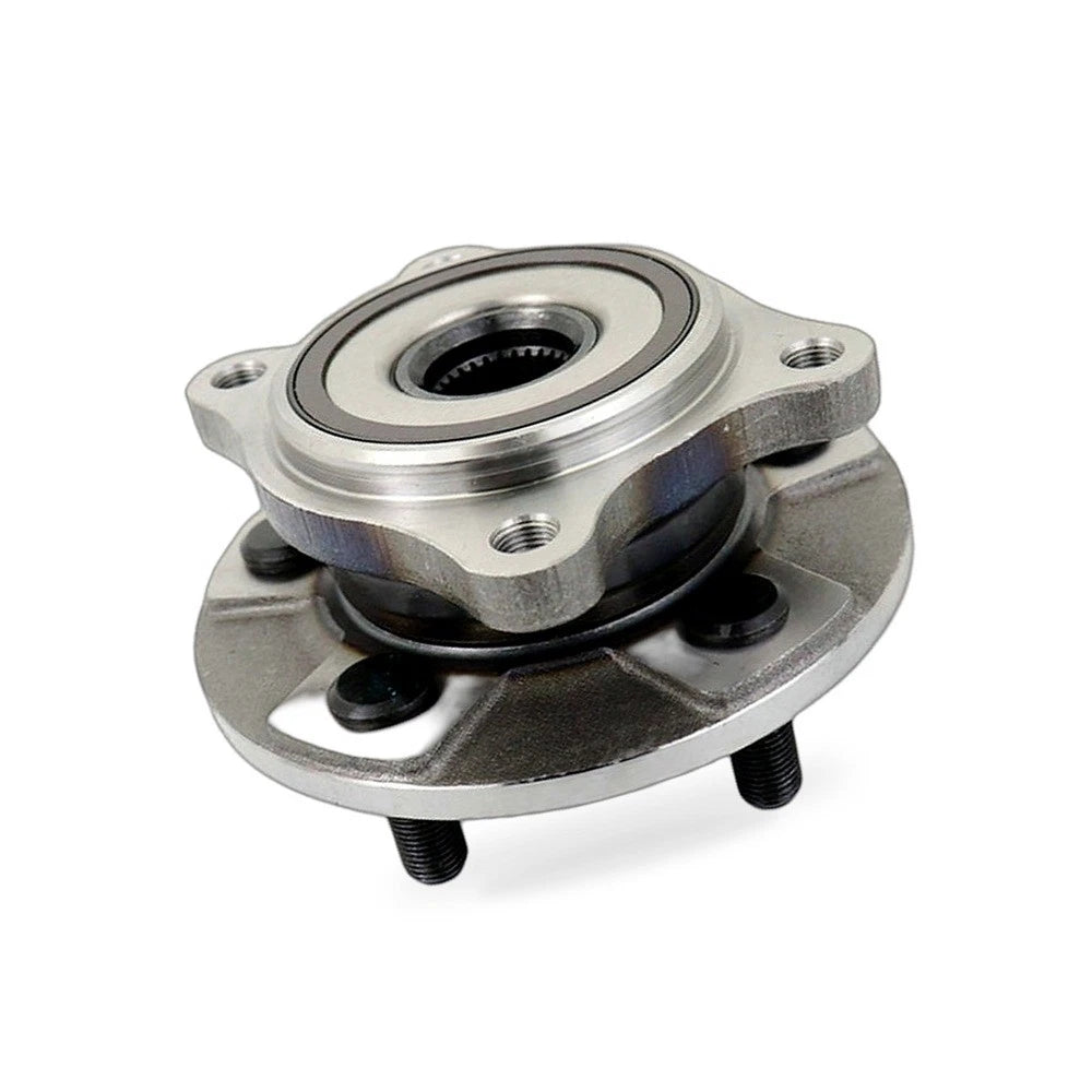 Wheel Hub Unit Axle Bearing Assembly for Lexus LS (2006–2016)