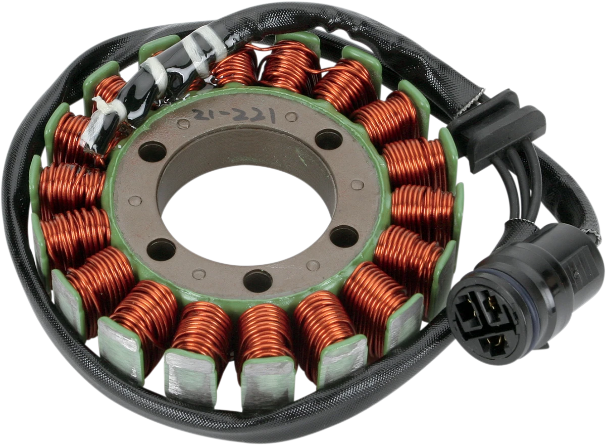 Stator for Kawasaki (21-221)