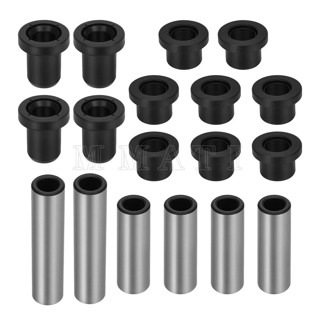 Rear Suspension A-Arm Bearing Kit for Arctic Cat 400 450 500 650 700 1000 (50-1129)