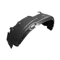 Replacement Plastic Driver Side Inner Fender For 2010-2013 Hyundai Tucson