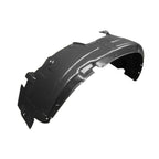 Replacement Plastic Driver Side Inner Fender For 2010-2013 Hyundai Tucson