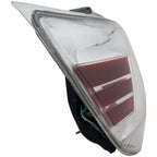 Tail Light for Toyota Matrix (2005–2008) Driver Side