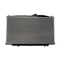 Aluminum Radiator for Honda Accord 3.0L V6 (2003–2007)