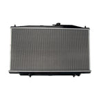 Aluminum Radiator for Honda Accord 3.0L V6 (2003–2007)
