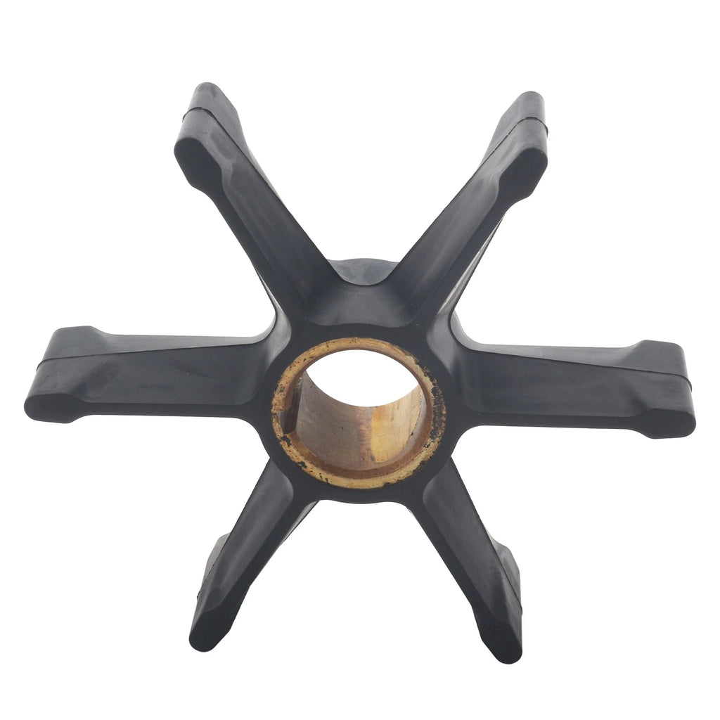 Water Pump Impeller & Key for OMC BRP Stringer Sterndrive (All Models)