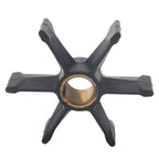 Water Pump Impeller & Key for OMC BRP Stringer Sterndrive (All Models)