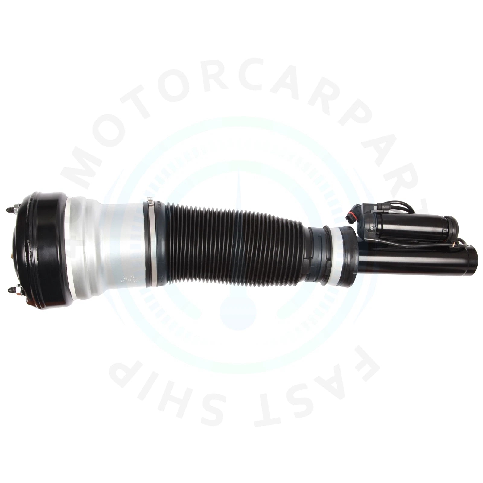 Front Air Suspension Shock for Mercedes W220 S-Class (1999–2006)