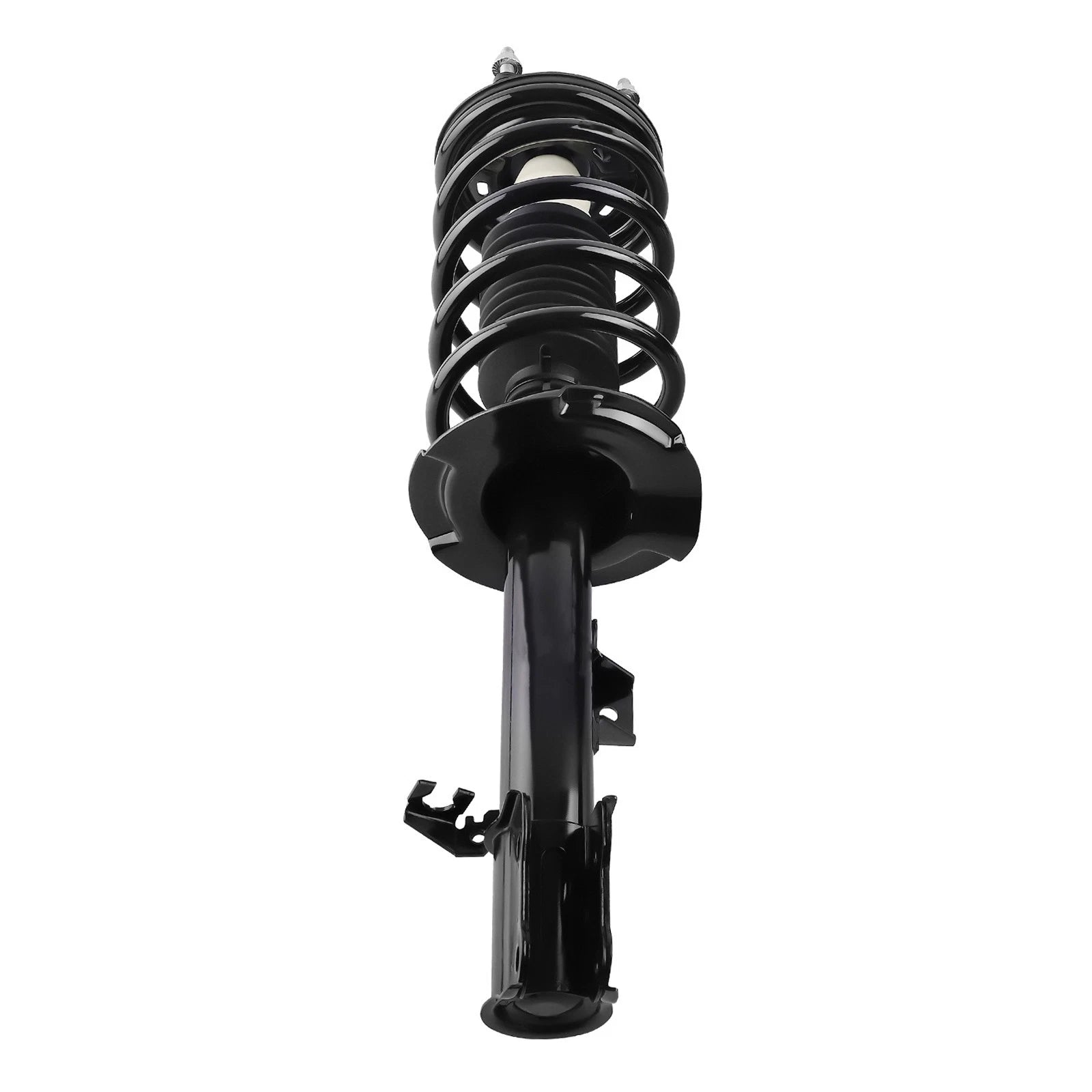 2X Front Left + Right Strut Spring for Mazda Tribute (2001–2011) 1332352L