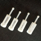10pcs Paint Spray Device Filters for Gravity Feed Spray Gun (11mm)
