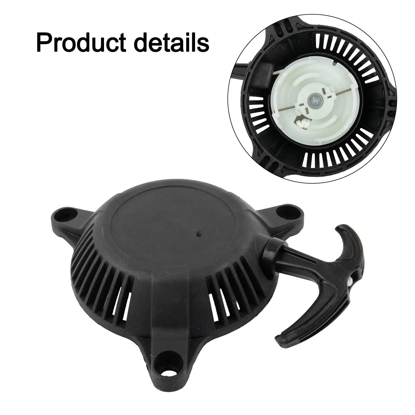 Recoil Starter 28400-ZM7-003 for Honda