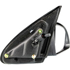 Manual Mirror for Chevrolet Cobalt Sedan (2005–2010) - Paintable