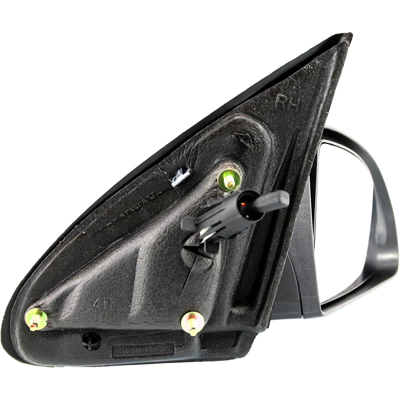 Manual Mirror for Chevrolet Cobalt Sedan (2005–2010) - Paintable