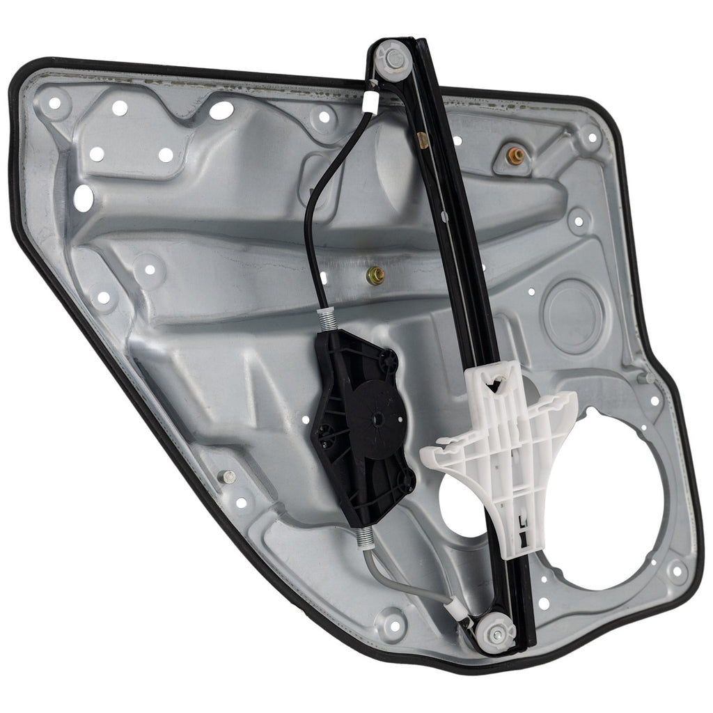 Window Regulator for VW Golf (Rear Passenger Right Side)