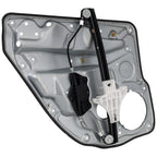 Window Regulator for VW Golf (Rear Passenger Right Side)