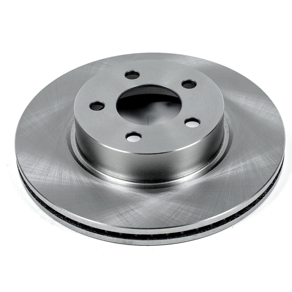 Brake Discs for Ford Pickup 4WD