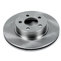 Brake Discs for Ford Pickup 4WD