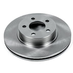 Brake Discs for Ford Pickup 4WD