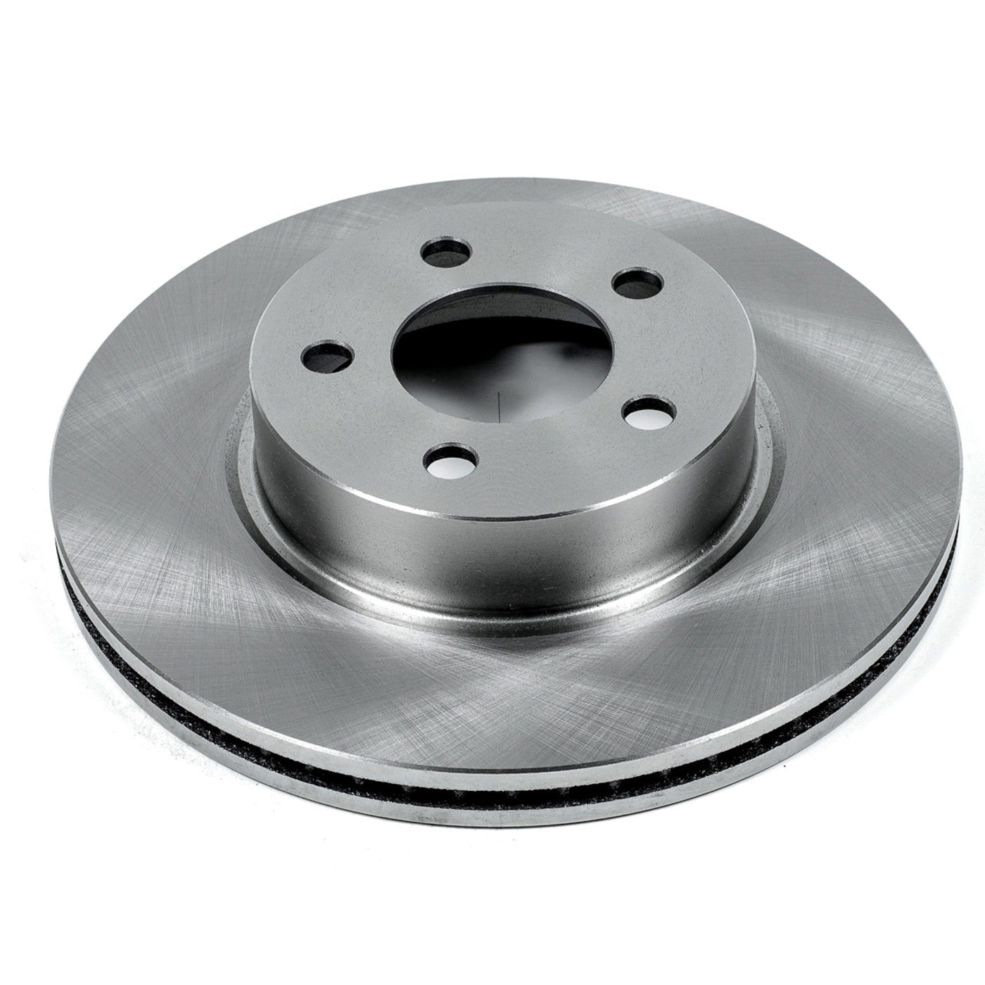 Brake Discs for Ford Pickup 4WD