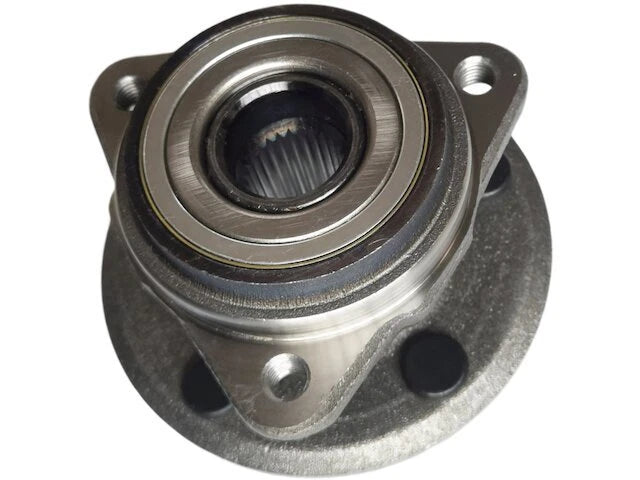 Front Wheel Hub Assembly for Mazda B3000 4WD (2000) TM489JQ