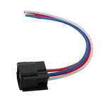 Ignition Coil Regulator Relay Connector Plugs for Yamaha Rhino 660 (2004â2007)