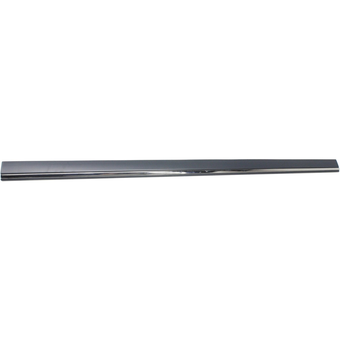 Front Left Door Side Molding for Mercedes-Benz E320 (2003–2005)