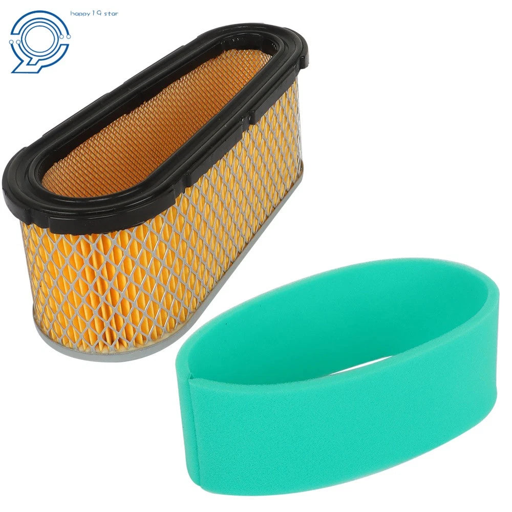 Air Filter Combo for John Deere (LG496894JD, LG496894S, 493909, 496894, 496894S, 4139)