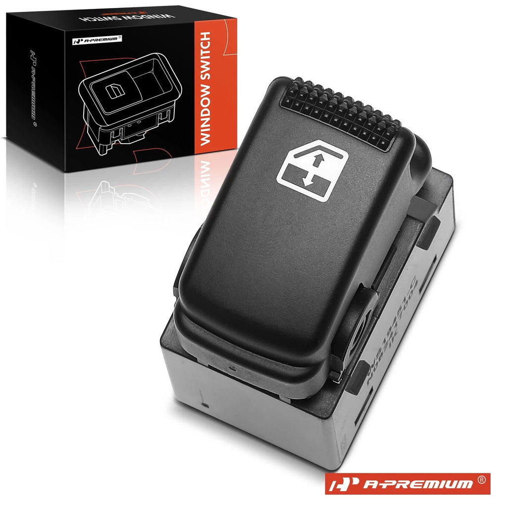 Rear Right Power Window Switch for Kia Sorento (2005–2006)