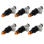 Fuel Injector Set for Ford Taurus 3.0L 3.8L V6 (1986–1998)