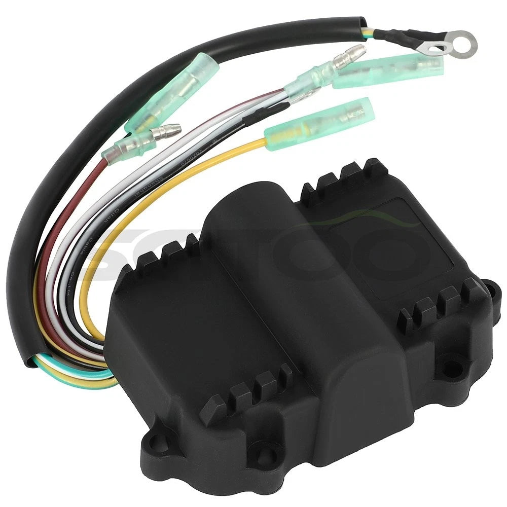 Switch Box CDI Power Pack for Mercury Outboard (339-7452A19, 339-7452A15, 18-5777)