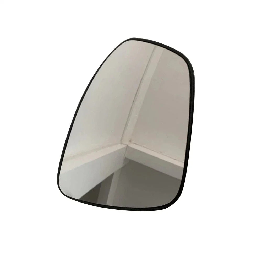 Heated Right Side Mirror Glass w/Backing for Nissan Sentra (2020-2021)