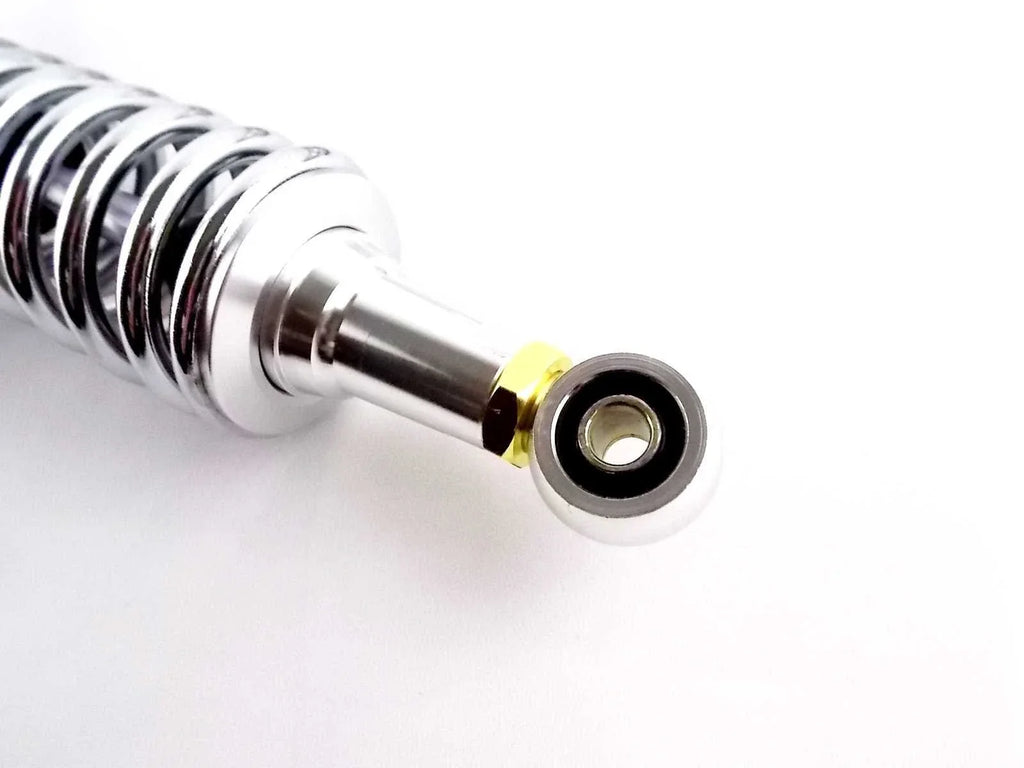 15.75" JBS Nitrogen Shock Absorbers for Harley Davidson