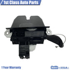 Lock Actuator for Ford Focus Sedan (2012-2018)