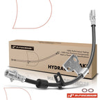 Front Right Brake Hydraulic Hose for Ford Expedition (2007–2010)