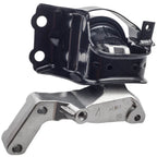 3Pcs Engine Motor & Transmission Mount for Nissan Versa 1.6L (2012–2017) A4361