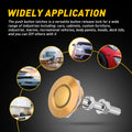 Push To Start Button for Mercedes Benz Keyless Go (2010–2023)